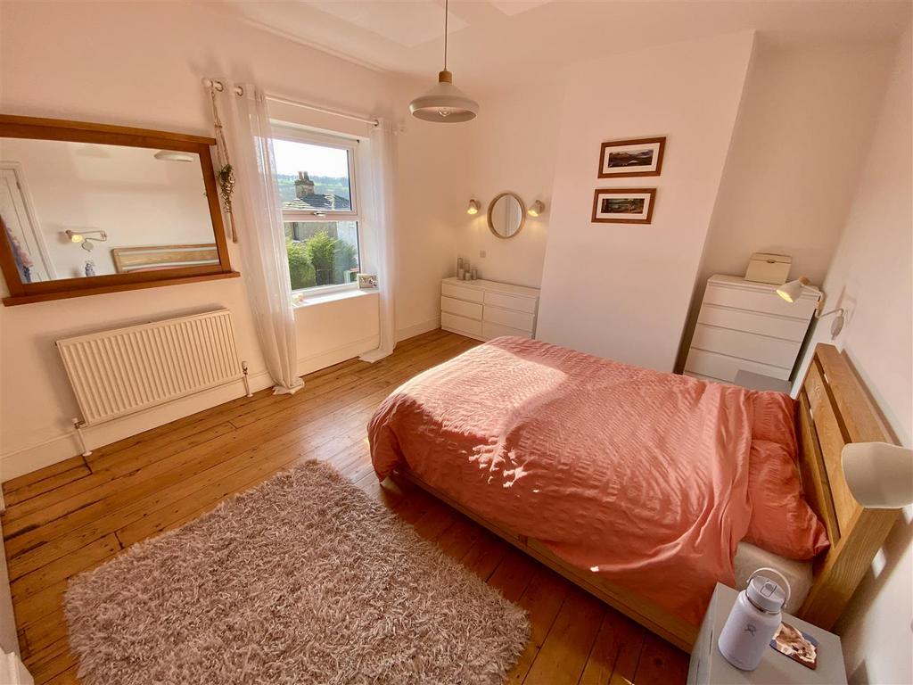 Bramleys Estate Agents - Stocks Bank Road - Mirfie
