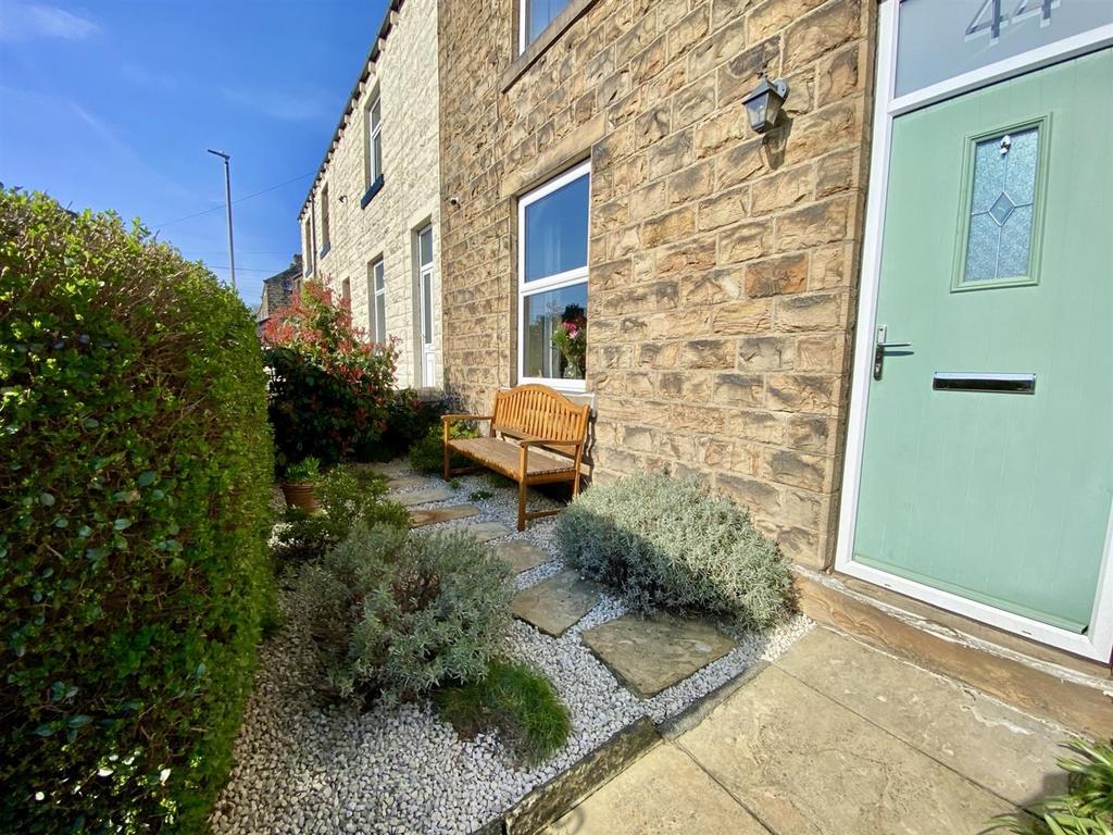 Bramleys Estate Agents - Stocks Bank Road - Mirfie