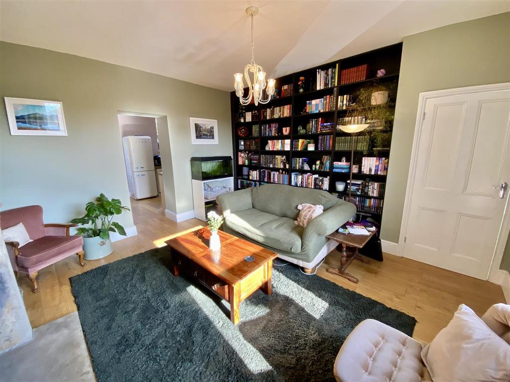 Bramleys Estate Agents - Stocks Bank Road - Mirfie