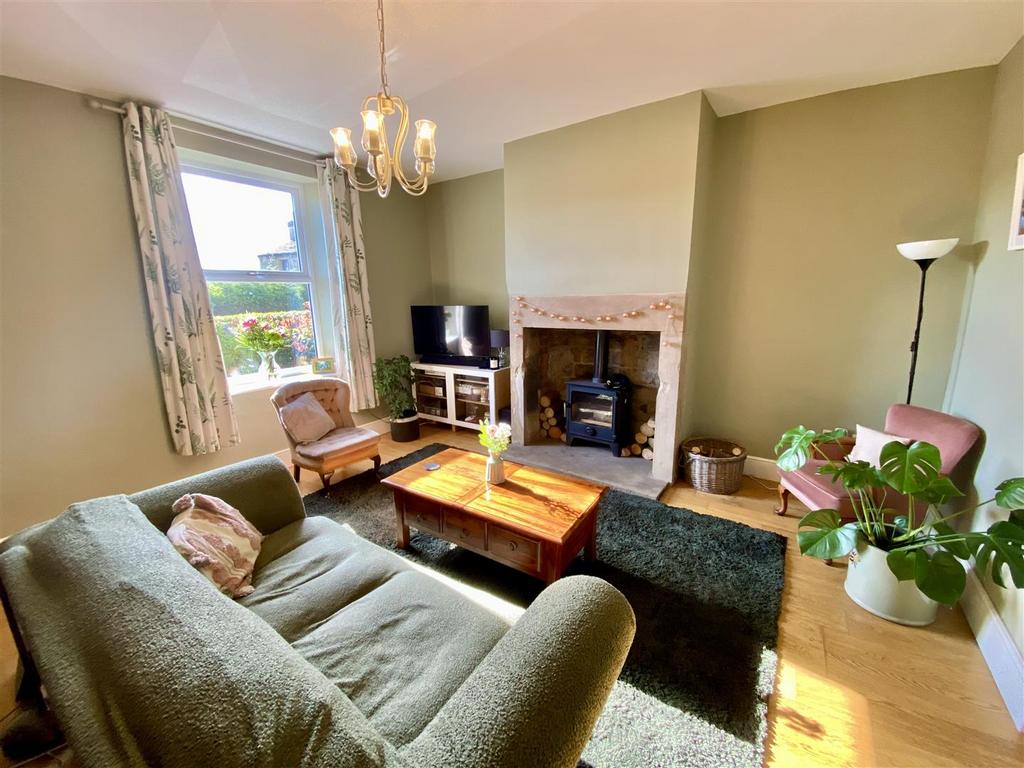 Bramleys Estate Agents - Stocks Bank Road - Mirfie