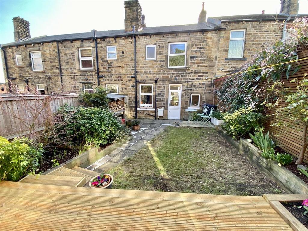 Bramleys Estate Agents - Stocks Bank Road - Mirfie