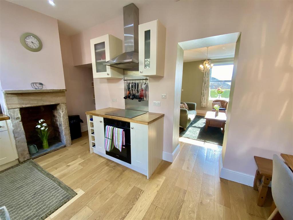 Bramleys Estate Agents - Stocks Bank Road - Mirfie