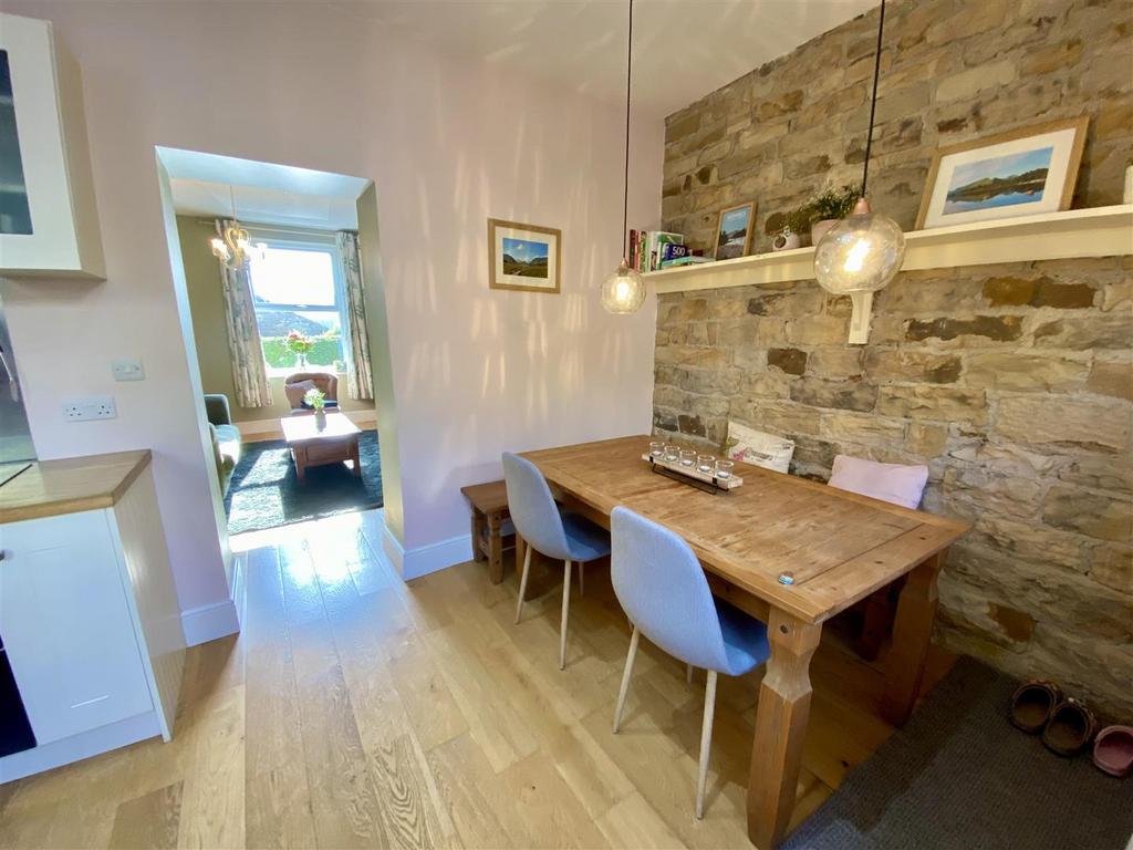 Bramleys Estate Agents - Stocks Bank Road - Mirfie