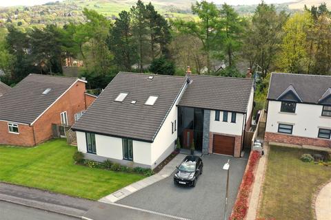 undefined, Lymewood Drive, Disley, Stockport