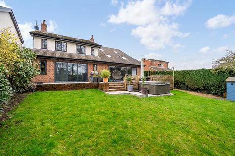 undefined, Lymewood Drive, Disley, Stockport