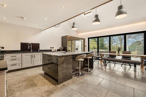 undefined, Lymewood Drive, Disley, Stockport