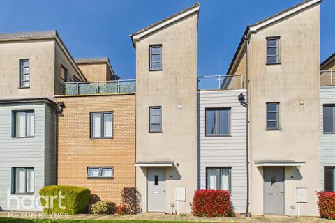 undefined, Selkirk Drive, Milton Keynes