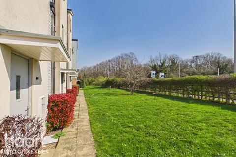 undefined, Selkirk Drive, Milton Keynes