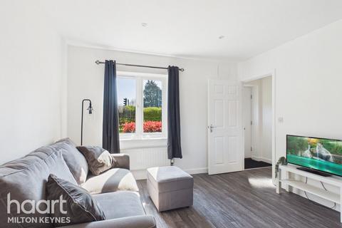 undefined, Selkirk Drive, Milton Keynes