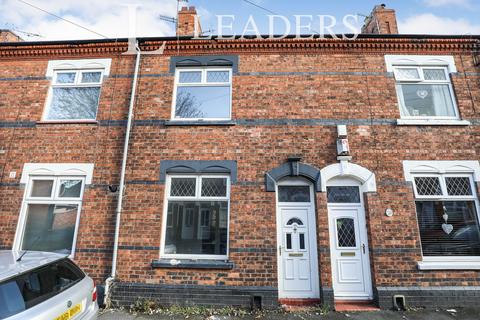 undefined, Rigg Street, Crewe, CW1