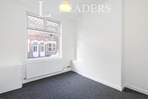 undefined, Rigg Street, Crewe, CW1