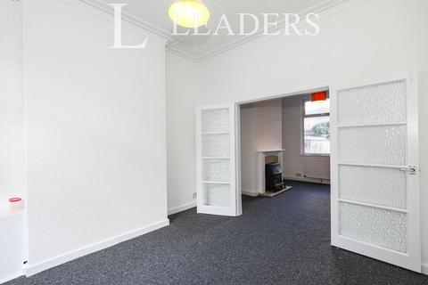 undefined, Rigg Street, Crewe, CW1
