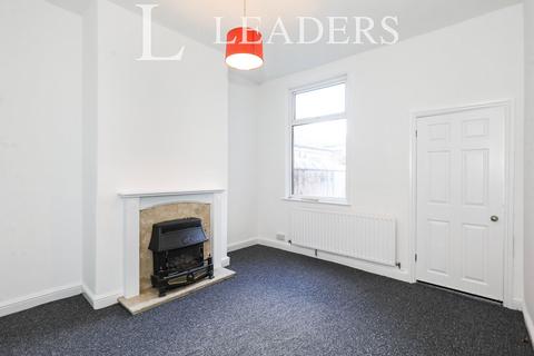 undefined, Rigg Street, Crewe, CW1