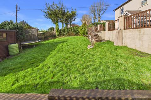 undefined, Holcombe Hill, Holcombe