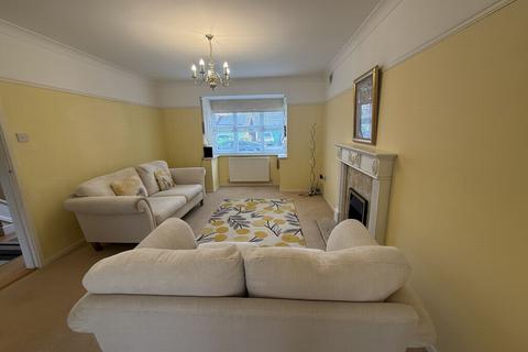 undefined, James Gavin Way, Oadby, LE2
