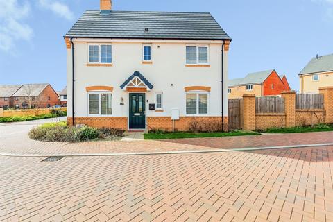 undefined, Musselburgh Drive, Corby