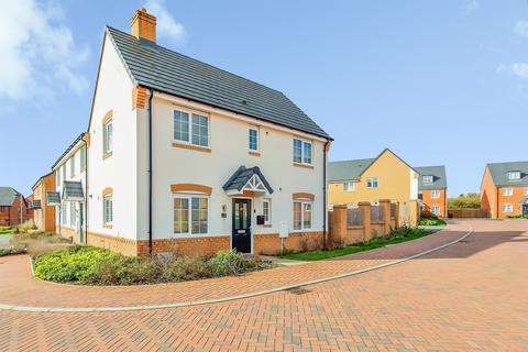 undefined, Musselburgh Drive, Corby