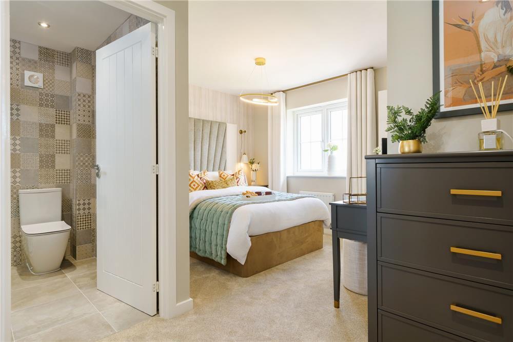 Bedroom 1