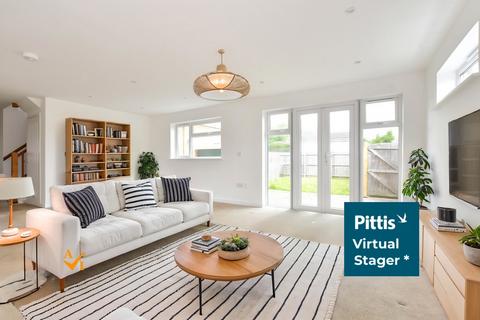 4 bedroom semi-detached house for sale, Bridge Mead Mews, Sandown PO36