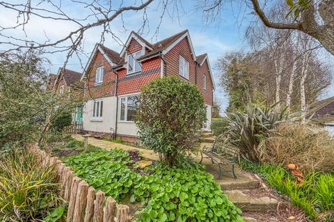 undefined, Netherfield Hill, Battle, TN33