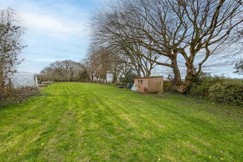 undefined, Netherfield Hill, Battle, TN33