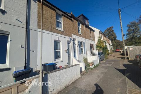undefined, Kearsney, Dover, Kent