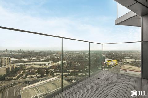 undefined, Portal Way London W3