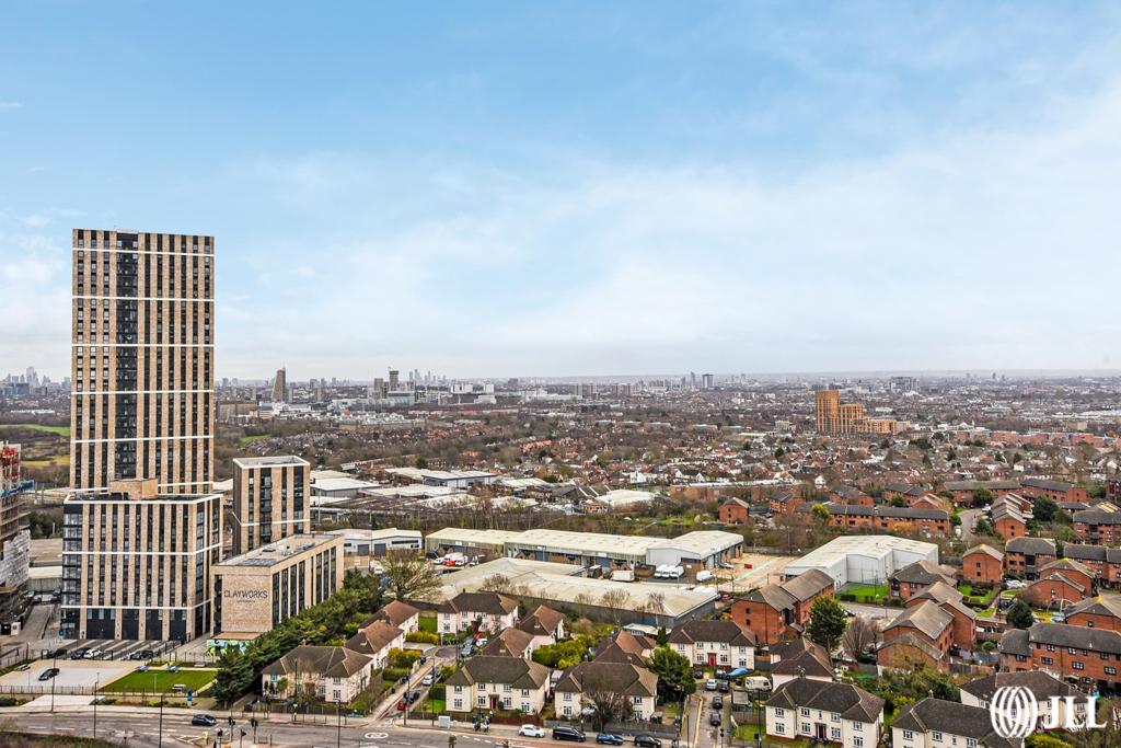 Icon Tower