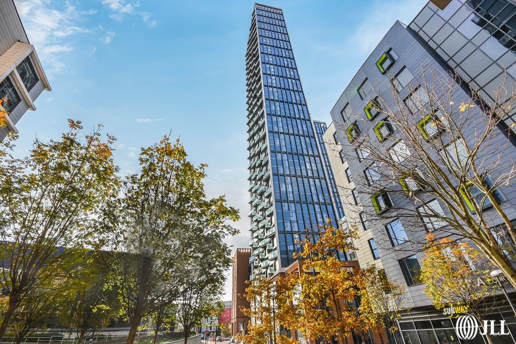 Icon Tower