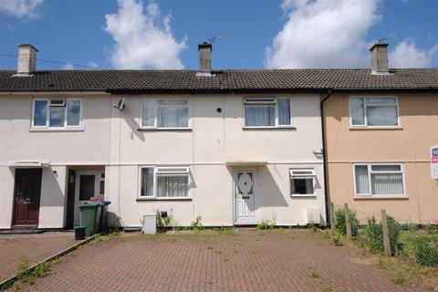 undefined, Warren Crescent, Headington, OX3