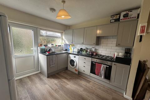 undefined, Warren Crescent, Headington, OX3