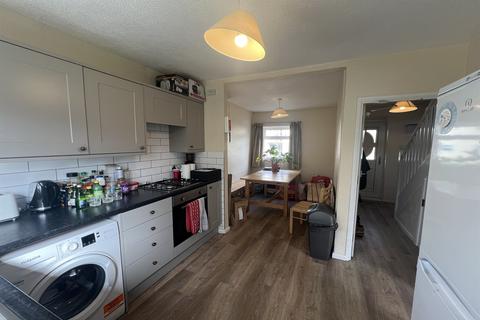 undefined, Warren Crescent, Headington, OX3