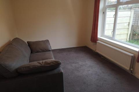 undefined, Warren Crescent, Headington, OX3
