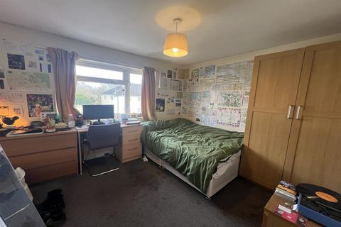 undefined, Warren Crescent, Headington, OX3