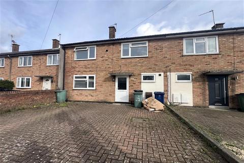 undefined, Girdlestone Road, Oxford, OX3