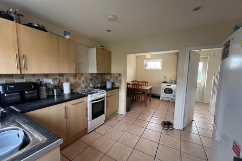 undefined, Girdlestone Road, Oxford, OX3