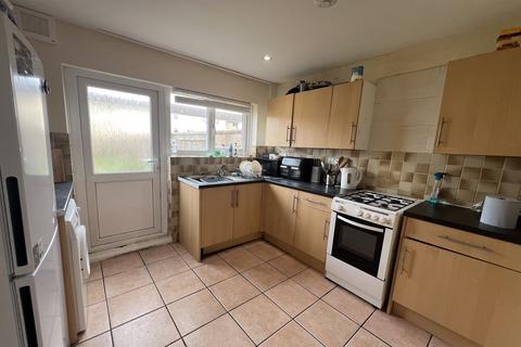 undefined, Girdlestone Road, Oxford, OX3