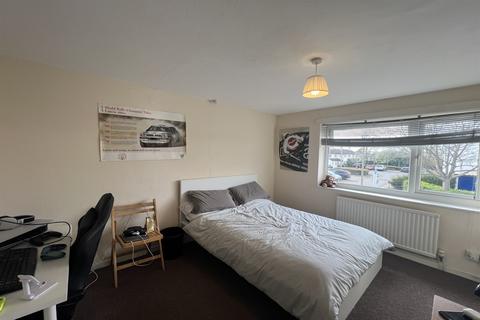 undefined, Girdlestone Road, Oxford, OX3
