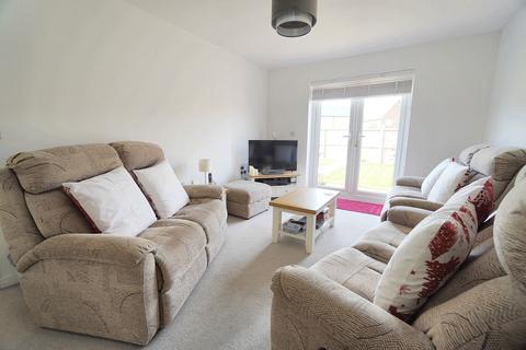 2 bedroom detached bungalow for sale, Cattermole Way, Thorpe-Le-Soken CO16