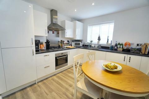 2 bedroom detached bungalow for sale, Cattermole Way, Thorpe-Le-Soken CO16