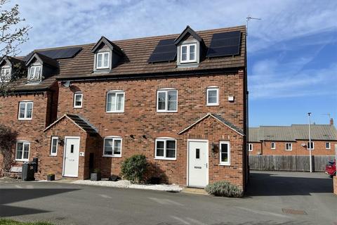 undefined, Roebuck Road, Stratford-Upon-Avon CV37