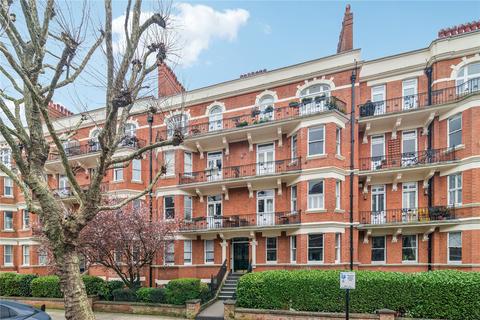 3 bedroom apartment for sale, Elgin Avenue, London, W9