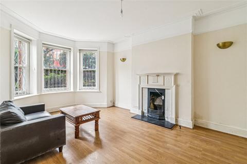 3 bedroom apartment for sale, Elgin Avenue, London, W9