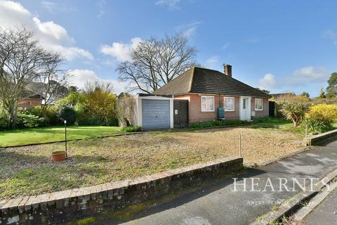 2 bedroom detached bungalow for sale, Eastwood Avenue, Ferndown, BH22