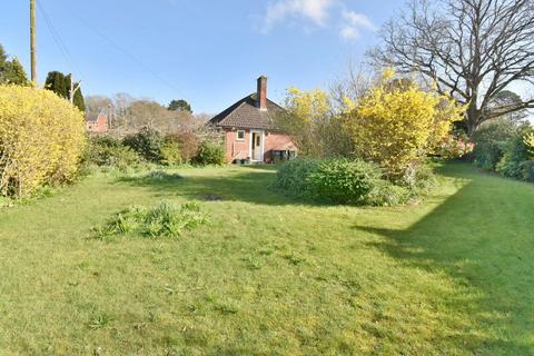 2 bedroom detached bungalow for sale, Eastwood Avenue, Ferndown, BH22