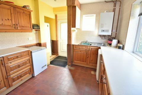 2 bedroom detached bungalow for sale, Eastwood Avenue, Ferndown, BH22