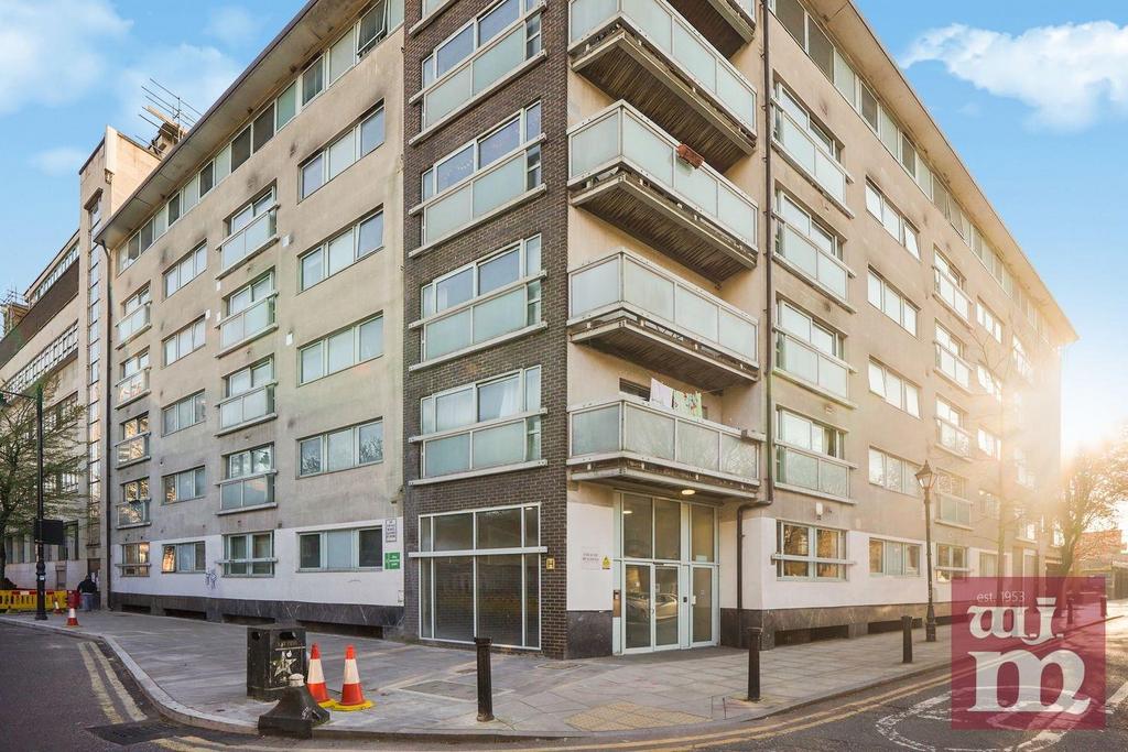 Flat 22, Theatre Building - j Dsmz77v Yc Kqsibtp Pgj.j