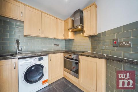 1 bedroom flat to rent, Theatre Building, Bow, E3