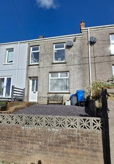 3 bedroom terraced house for sale, Heol Gwermont, Llansaint, Kidwelly, SA17