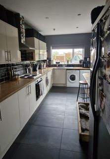 3 bedroom terraced house for sale, Heol Gwermont, Llansaint, Kidwelly, SA17